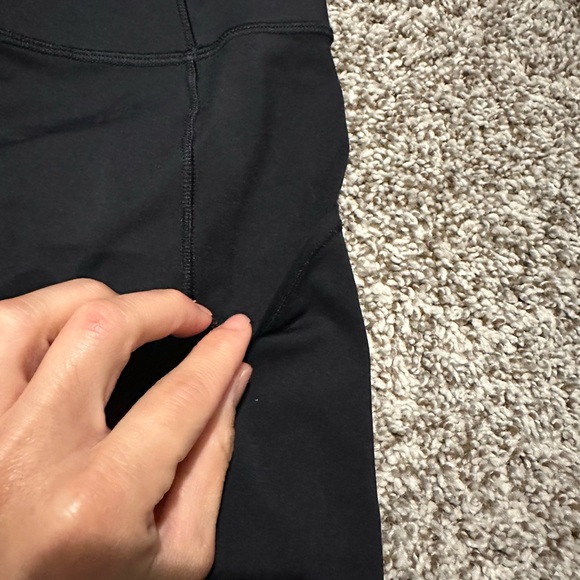 Lululemon fast and free leggings - Picture 6 of 7